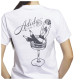 Adidas Γυναικεία κοντομάνικη μπλούζα Mind Body & Spirits Graphic T-Shirt